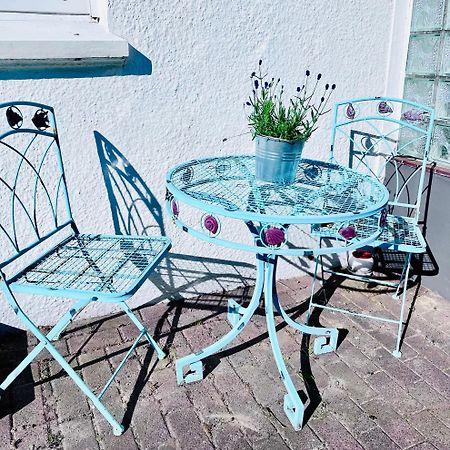 Liegeplatz Twee Daire Laboe Dış mekan fotoğraf