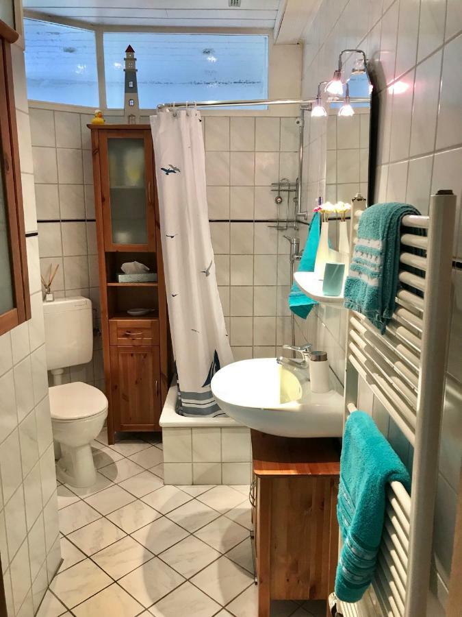 Liegeplatz Twee Daire Laboe Dış mekan fotoğraf