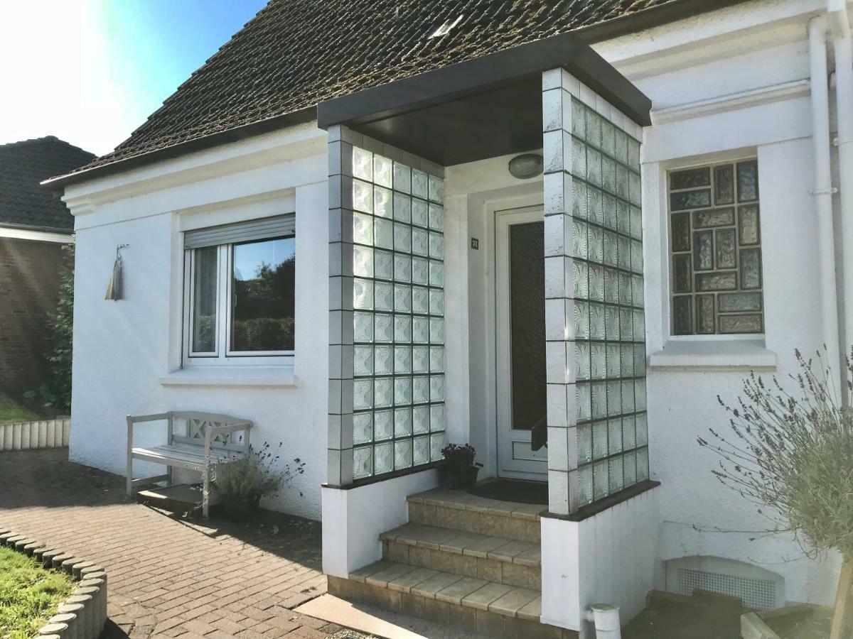 Liegeplatz Twee Daire Laboe Dış mekan fotoğraf